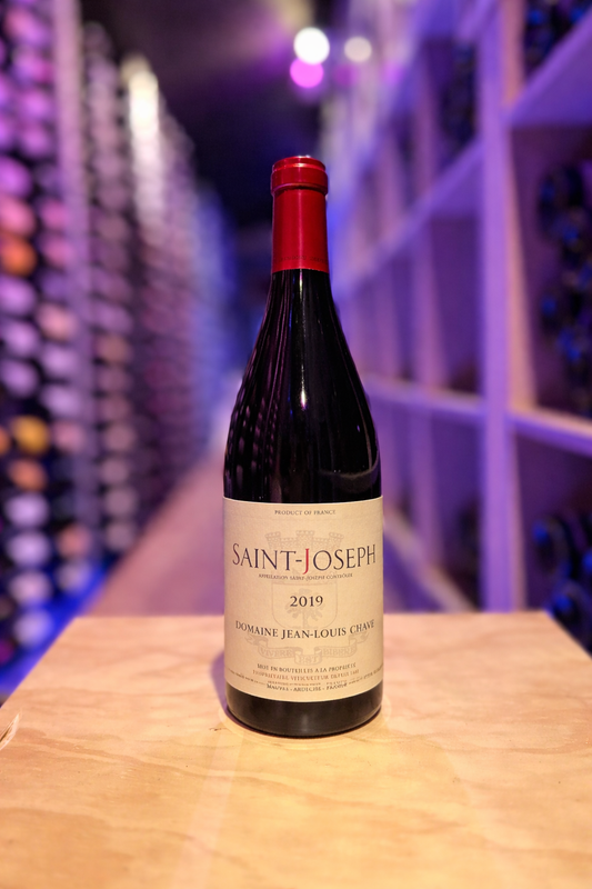 Jean-Louis-Chave - Saint-Joseph 2019